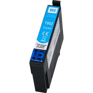 Produktbild für Tinte Böttcher-AG für Epson T0807