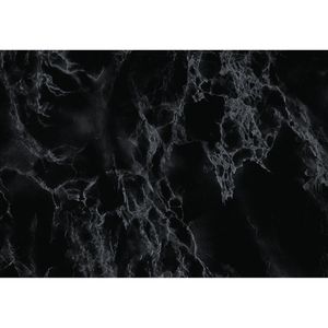 Produktbild für Möbelfolie d-c-fix F3468027, Marmor Marmi schwarz