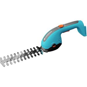 Produktbild für Grasschere Gardena PowerCut 20/18V P4A Solo, Akku