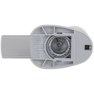 Produktbild für Motivstanzer Rayher 8964000 Kreis m. Zierrand groß