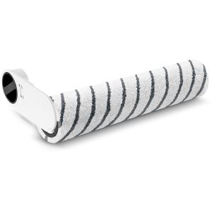 Bürstenwalze Kärcher Teppichwalze, weiß-grau, 2.863-407.0