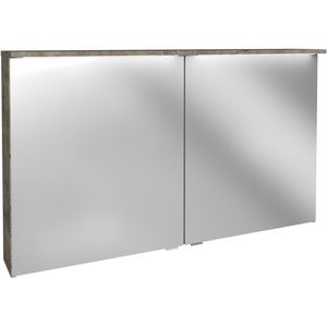 Spiegelschrank Fackelmann Oxford 83388, eiche