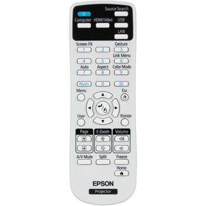 Produktbild für Beamer Epson EB-2250U, V11H871040, WUXGA