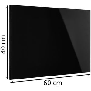 Produktbild für Glas-Magnettafel Magnetoplan 13402012, Design-Glasboard