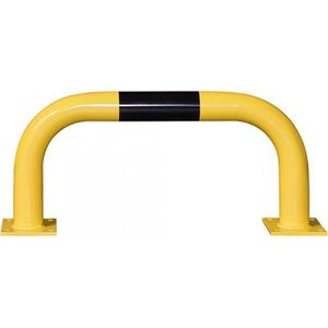 Rammschutzbügel Moravia für Außen, Stahl verzinkt