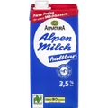 Zusatzbild Milch Alnatura H-Milch 3,8% Fett, BIO