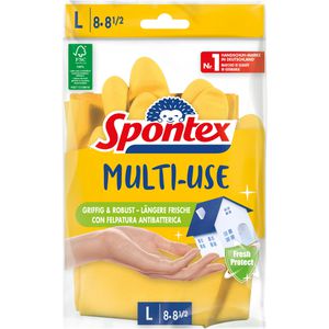 Gummihandschuhe Spontex Multi Use 12202168