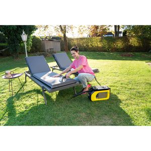 Produktbild für Waschsauger Kärcher SE 3-18 Compact, 18 Volt
