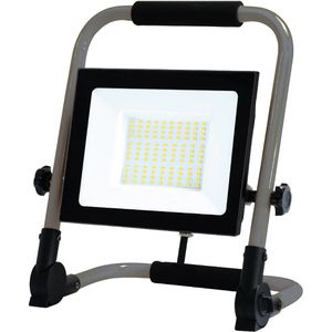 Baustrahler Müller-Licht Denver, LED, Netzbetrieb, 1,5 m Kabel