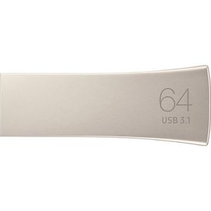 Produktbild für USB-Stick Samsung BAR Plus, MUF-64BE3/APC, 64 GB