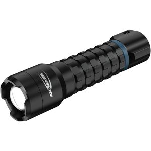 Produktbild für Taschenlampe Ansmann Survival TS3000RF, LED, aufladbar