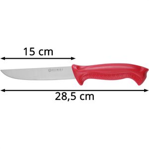 Produktbild für Fleischmesser Hendi HACCP 842423