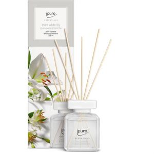 Produktbild für Raumduft ipuro Essentials, 100 ml