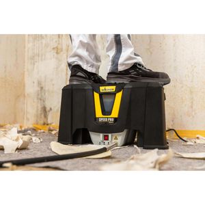 Produktbild für Dampftapetenablöser Wagner SteamForce Speed Pro, Set