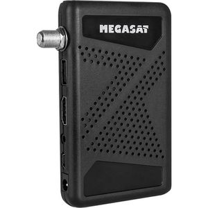 Sat-Receiver Megasat HD Stick 310 V3, DVB-S2
