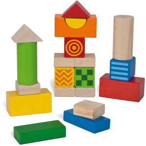 Produktbild für Bausteine Eichhorn 100024253, ab 1 Jahr