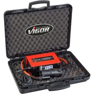 Produktbild für Induktionsheizgerät Vigor V4891, 1500 Watt