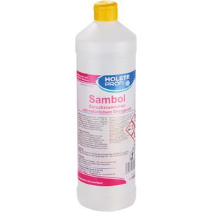 Geruchsneutralisierer Holste Sambol Geruchsvernichter