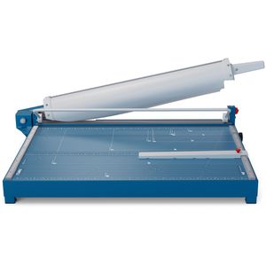 Produktbild für Hebelschneider Dahle 599 mit Werkstoffmesser, A2