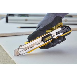 Produktbild für Cuttermesser Stanley FATMAX, 0-10-481