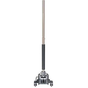 Produktbild für Rangierwagenheber Rodcraft RH136, aus Aluminium