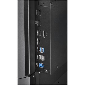 Produktbild für Digitales-Whiteboard Legamaster Evolve Pro EVP-6500, 65 Zoll