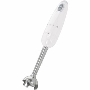 Produktbild für Stabmixer Smeg HBF03WHEU 50er Retro Style, weiß