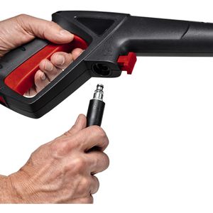 Produktbild für Hochdruckreiniger Einhell TC-HP 90