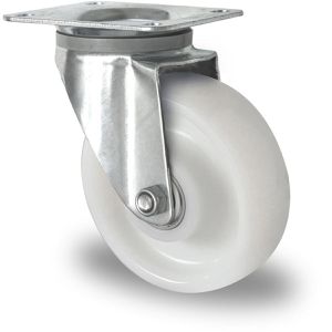Produktbild für Schwerlastrolle CASCOO Serie Z0Z0, Lenkrolle