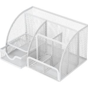 Produktbild für Schreibtisch-Organizer Böttcher-AG Premium Mesh Line