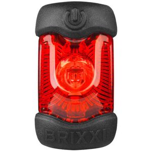 Produktbild für Fahrradlicht Busch+Müller BRIXXI