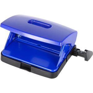 Produktbild für Locher Novus C 216, 025-0379, blau