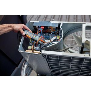 Produktbild für Stromzange Testo 0590 7552, 755-2 RMS digital