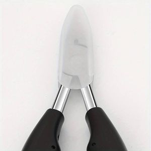 Produktbild für Nagelzange Böttcher-AG Premium, aus Edelstahl