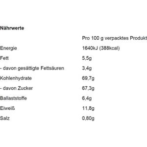 Produktbild für Kakao Starbucks Premium Instant Hot Cocoa, Pulver
