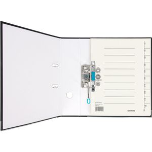 Produktbild für Trennblätter DONAU 8610001-09, A4