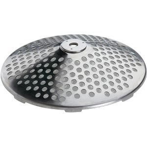 Produktbild für Passiermühle Küchenprofi Profi, manuell, silber, Ø 20 cm