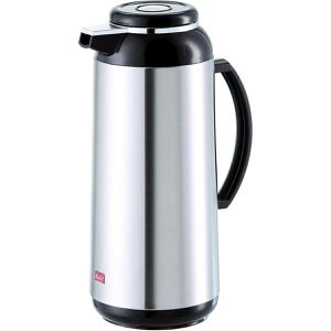 Thermoskanne Melitta Professional 22576, Edelstahl