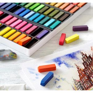 Produktbild für Pastellkreide Faber-Castell Studio Quality Mini