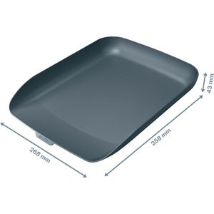 Produktbild für Briefablage Leitz 5358-00-89, Cosy, A4