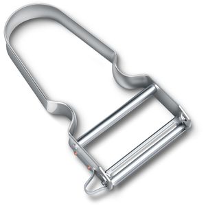 Produktbild für Sparschäler Victorinox Rex 6.0900, silber