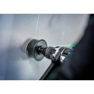 Produktbild für Lochsäge Bosch Wood and Drywall 2608594531, mit Randsenker
