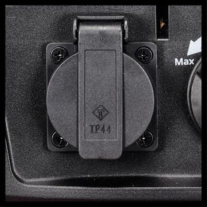 Produktbild für Nass-Trockensauger Einhell TE-VC 2340 SACL