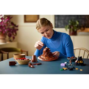 Produktbild für Klemmbausteine LEGO Harry Potter 76429 ab 18 Jahre