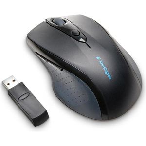 Maus Kensington Pro Fit Full-size Mouse K72370EU
