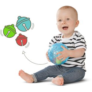 Produktbild für Motorikspielzeug Sophie-la-Girafe 101-004-064, Sensory Ball