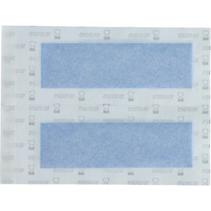 Produktbild für Pflaster Flexeo Fingerpflaster, 50 Strips