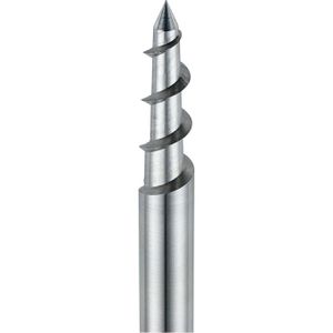 Produktbild für Einstichthermometer Testo 0563 1054, 105 digital