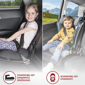 Produktbild für Kindersitzunterlage Walser George, 12458
