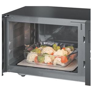 Produktbild für Mikrowelle Severin MW 7763, mit 1000 Watt Grill
